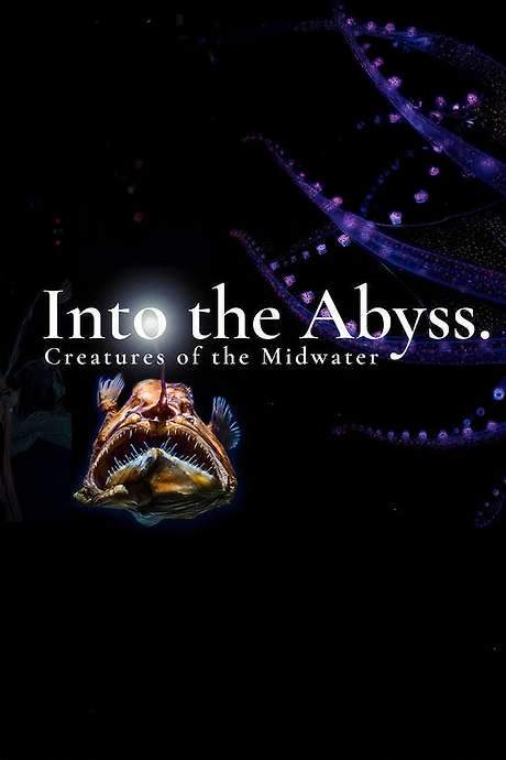 Into the Abyss: Creatures of the Midwater